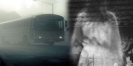 Kisah Bus Hantu Dari Jawa Timur, Banyuwangi-Surabaya Cuma 5 Menit