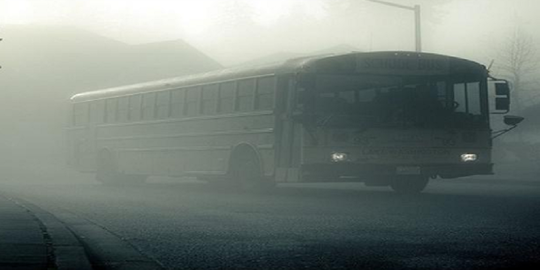 Kisah Bus Hantu Dari Jawa Timur, Banyuwangi-Surabaya Cuma 5 Menit