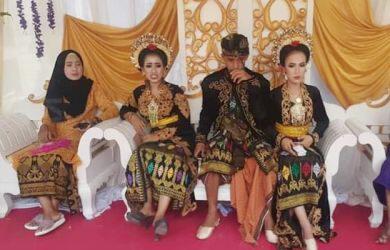 Siswa SMK Nikahi 2 Wanita Sekaligus, Ibunda Pingsan