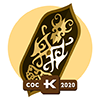 Coc Regional, KalTeng Ganteng