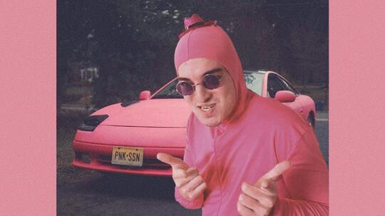 Bermula dari Filthy Frank Hingga Joji, Jeniusnya Tetap Sama!