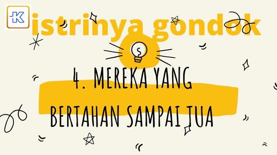 ketika kuliah hanya tersisa satu semester lagi, mahasiswa tua