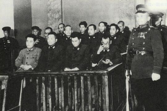 Percobaan Senjata Biologi Jepang Kepada Manusia