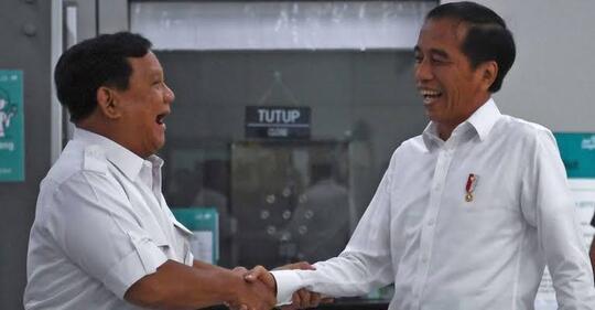 Akankah Jabat Tangan Hilang Dari Kebiasaan Masyarakat Dunia Akibat Covid-19