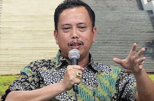 3 Tujuan Ditangkapnya Petinggi KAMI, Salah Satunya Uji Nyali Gatot Nurmantyo