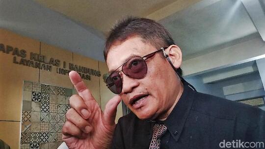 Pollycarpus, Pilot yang Terlibat Pembunuhan Munir Meninggal Dunia
