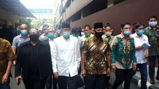 Draft Final UU Cipta Kerja Yang Berubah-Ubah, Apa Yang Akan Terjadi?
