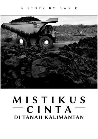 Mistikus Cinta Di Tanah Kalimantan