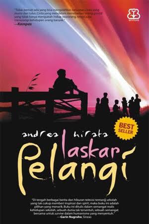 Rekomendasi 6 Novel Indonesia Terbaik Sepanjang Masa Untuk Agan Baca Versi Ane