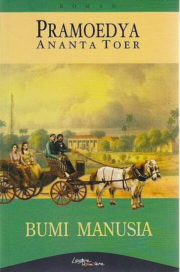 Rekomendasi 6 Novel Indonesia Terbaik Sepanjang Masa Untuk Agan Baca Versi Ane