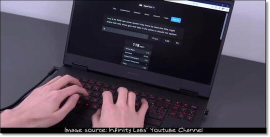 Jago Gaming dengan Ketangguhan Performa OMEN 15-ek0044TX