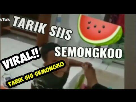 Tarik Sis Semongko Goyang Mang Kaskus