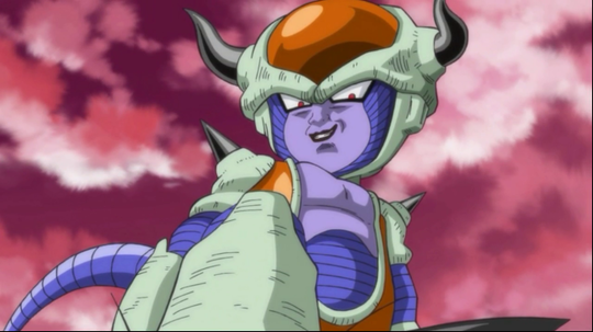 Yuk! Kenalan Sama Frieza Family Dari Serial Dragon Ball!