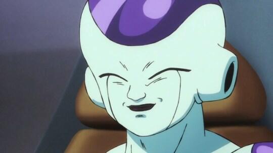 Yuk! Kenalan Sama Frieza Family Dari Serial Dragon Ball!