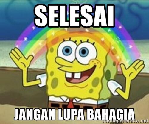 'Hantu Baru' Bakal Lahir Setelah Omnibus Law Disahkan
