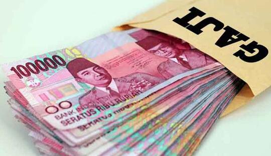 Pengumuman! UMP 2021 Bisa Turun