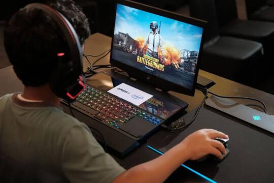 Sejuta Sensasi Bermain Game Dengan Laptop Spek Dewa! Kamu Mau Coba?