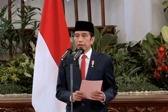 Rizieq Pulang ke Indonesia Bulan Maulid, Tinggal BELI TIKET