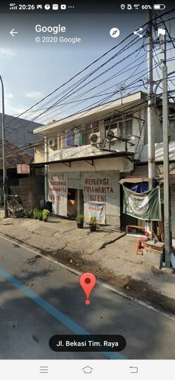 Jatinegara,Cipinang,Cempaka Putih dan Sekitarnya NL - Page 152 