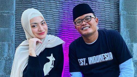 Sule Nikah, Orang Ini Pansos. Wendy Cabut!