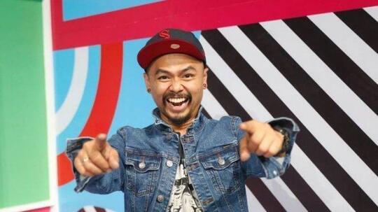 Sule Nikah, Orang Ini Pansos. Wendy Cabut!