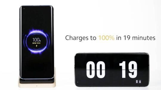 Xiaomi Bikin Wireless Charging yang Cuma Butuh 19 Menit Isi Baterai Sampai Full