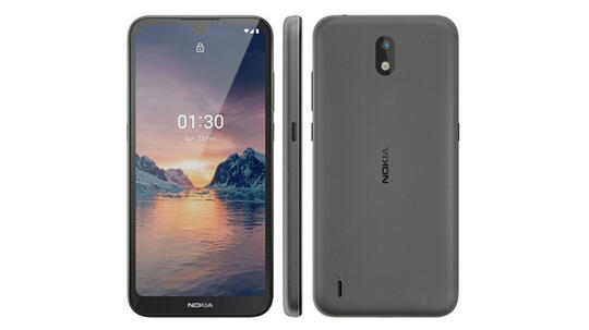 Deretan Ponsel Pintar Nokia Terbaru dengan OS Android 10