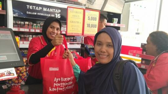 7 Tipe Pembeli Versi Ane, Kamu Termasuk Nomor Berapa Nih?