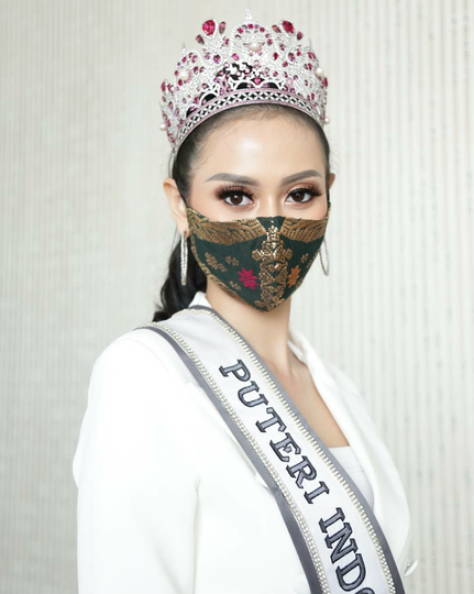 Miss Universe Thailand VS Indonesia! Siapa Yang Paling Menter?