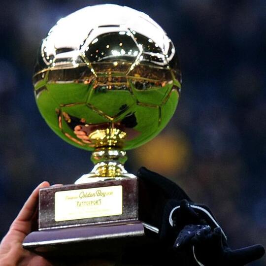 Apakah Penghargaan Golden Boy Merupakan Sebuah Kutukan