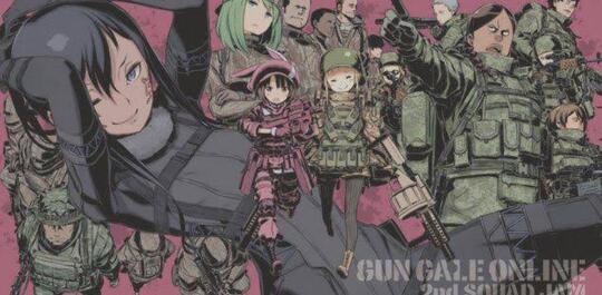 Deretan anime spring terbaik menurut Coconut Universe
