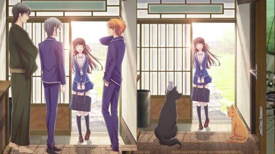 Deretan anime spring terbaik menurut Coconut Universe