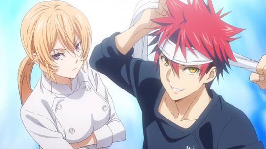 Deretan anime spring terbaik menurut Coconut Universe