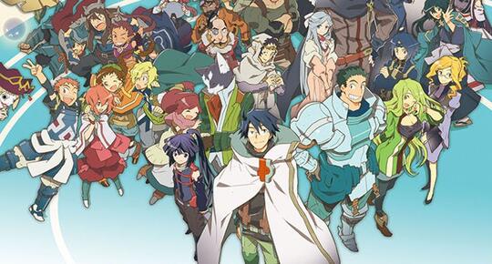 Kamu Harus Tahu! Ini 10 Studio Produksi Anime Terbaik 2020