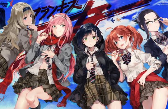 Kamu Harus Tahu! Ini 10 Studio Produksi Anime Terbaik 2020
