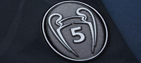 Liga Champions, Hanya Ada 6 Klub Memakai “UEFA Badge of Honour”. Siapa Saja?