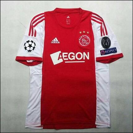 Liga Champions, Hanya Ada 6 Klub Memakai “UEFA Badge of Honour”. Siapa Saja?