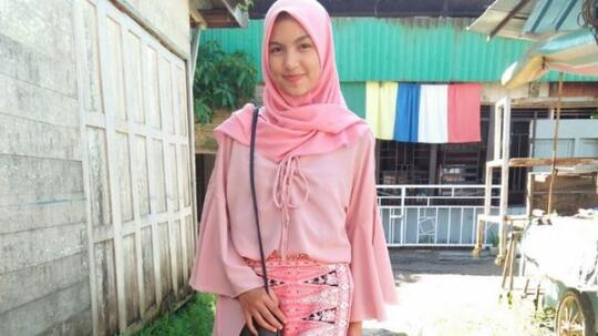 COC.KALSEL Pesona Gadis Banjar Membuat bray semua Jatuh Cinta
