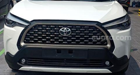 Sri Mulyani Tolak Hapus Pajak Mobil Baru, Toyota: Apa Dukungan Pemerintah?