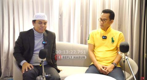 Sebut NU Disopiri Pemabuk hingga Penumpang PKI, Gus Nur Resmi Dipolisikan