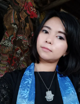 Ngobrolin Hal Mistis & Supranatural Bareng Cewek Indigo di Hobby Talks