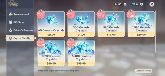 Game Sistem Gacha Permainan Judi yang Legal di Indonesia