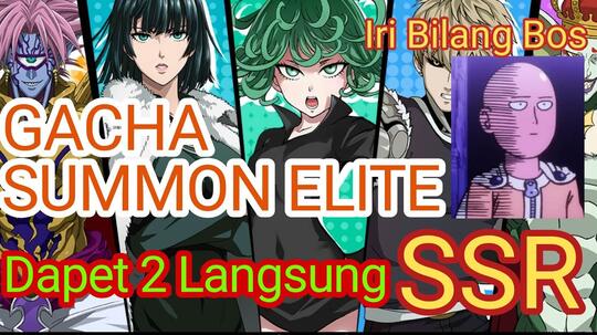 Game Sistem Gacha Permainan Judi yang Legal di Indonesia