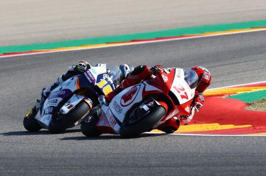 Biaya Ikut Moto2 Capai Puluhan Miliar, Tim MotoGP Indonesia Dapat Duit dari Mana?