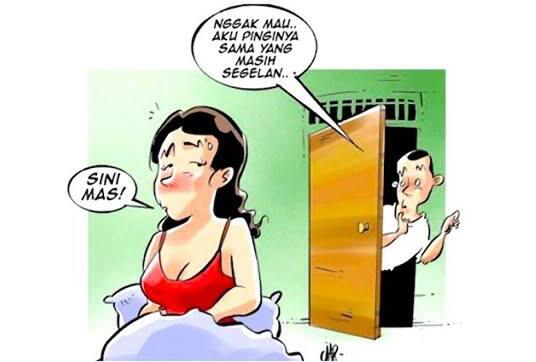 Malam Pertama Tak Seindah Film Bokep, Benarkah? Simak Fakta Berikut!