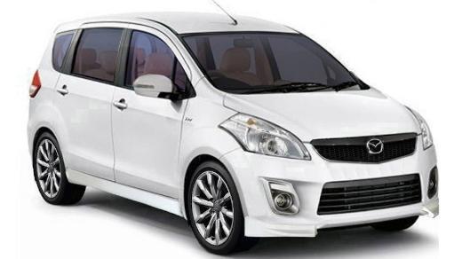 7 Pasang Mobil Kembar yang Terlahir dari Pabrikan Berbeda, Pilih yang Mana Gan?
