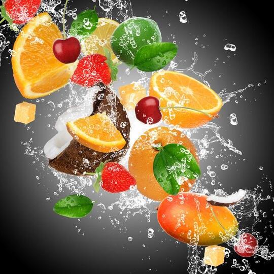 Pengen Kulit Yang Indah? Yuk, Intip Manfaat Lima Jenis Buah Yang Baik Untuk Kulit