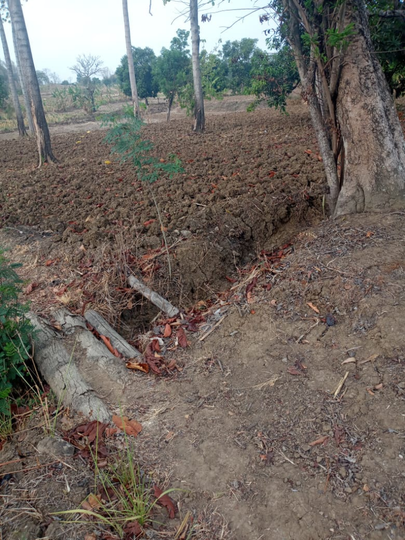 Misteri Kakek Tua, Suara Gamelan, Dan Pintu Alam Ghaib!