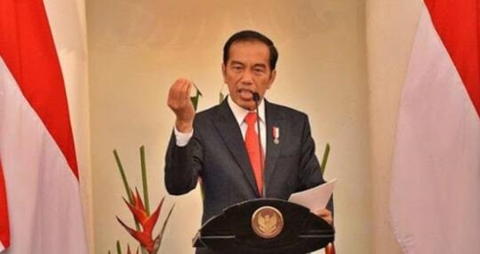 Jabatan Presiden Diusulkan Diperpanjang Jadi 7-8 Tahun, Nasdem: Ide Ini Bagus Sekali!