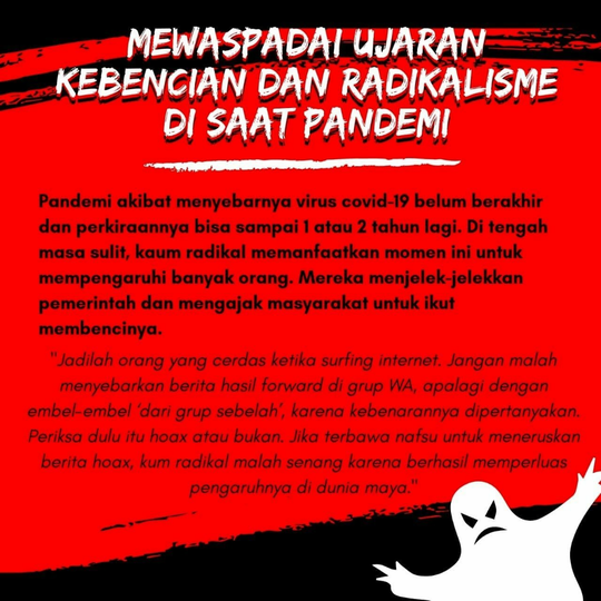 Ejek Polisi, Mahasiswa HMI Ditangkap Polisi Baju Preman, Begini Nasibnya